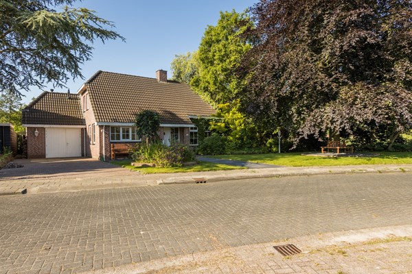 Property photo - Brugstraat 33, 9665ML Oude Pekela